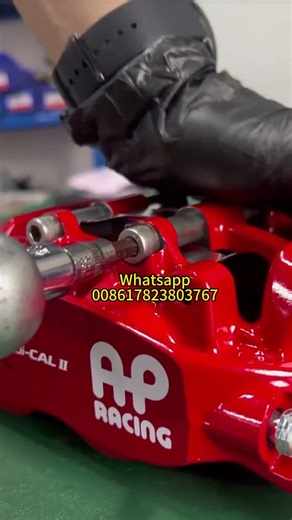 Selling various types of brake kits, we can recommend products according to the model