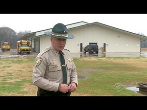 How the "Cajun John Wayne" calls out suspects