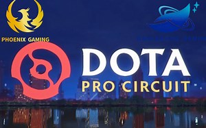 【DPC冬季职业巡回赛中国赛区 A级】Phoenix VS DLG bo3;OB Inflame 官方三视角（1.18比赛日）