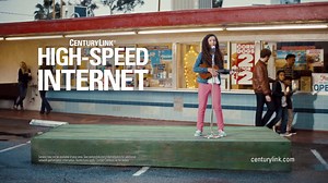 CenturyLink: Yodeler