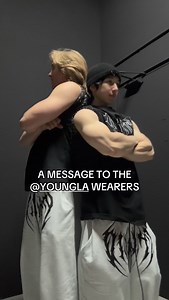 @thelukeymc you don’t wanna mess with us buddy - @warm.beans.official @Breathedivinity FOR LIFE use code: BRANDO & BEANS for 10% off #fyp #funny #brainrot #breathedivinity #youngla | Ethan Brando