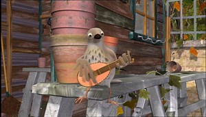 Bird Bath - 8 Episode Compilation