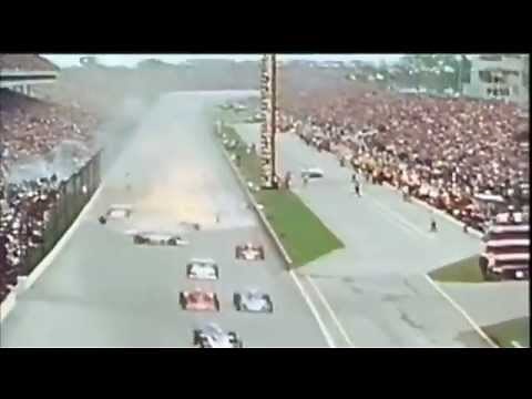 Salt Walther Alternate Angle is Proof That Walther Was Clipped From Behind