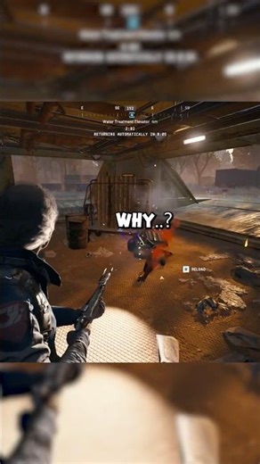 This is how to play solo in Arc Raiders…. #arcraiders #gaming #solo #funny #learn