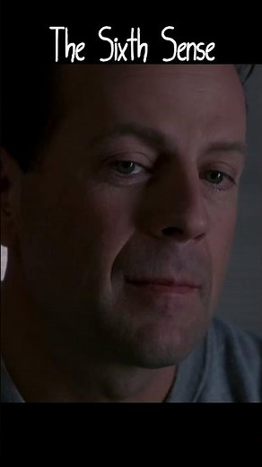The Sixth Sense | I See Dead People