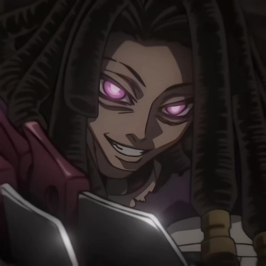 Exploring Jabber's Dance in Gachi Akuta Anime Edit