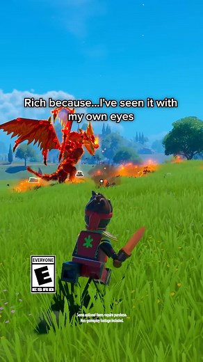 Tips for Defeating Dragons in Lego Fortnite