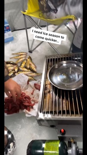 I need a fishing partner... #fyp#foru#foryou#foryourpage#icefishing#ice#fishing#fishinghypehouse#perch#smallmouthbass#bass#utahcheck#utahfishing#utah