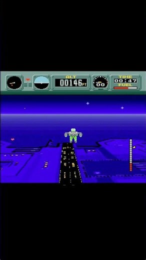 Pilotwings Level11 #shorts