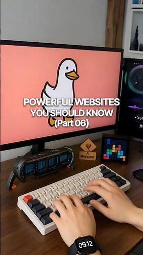 Create 3D cartoon movies and viral videos with just a SINGLE prompt🤯 #shorts #hailuoai