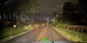 Severe storms rock Missouri with 70-mph winds, leaving thousands without power