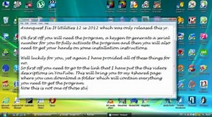 Avanquest Fix It Utilities Professional 12 And Keygen
