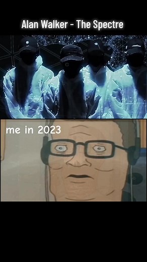 Alan Walker - The Spectre: Full Song and Original Video