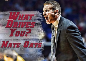 Get to know the leader of Alabama Men's Basketball, Nate Oats! We're going behind-the-scenes at how he's preparing to take the helm of the Crimson Tide, as well as the powerful opportunities and life events that brought him to Tuscaloosa. | Alabama Crimson Tide on AL.com