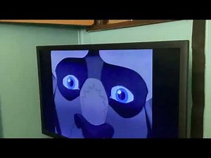 Opening to Beauty and the Beast: Special Edition 2002 VHS