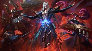 League of Legends patch 11.18 official notes: Fizz adjustments, Dr. Mundo buffs, and new Pentakill skins