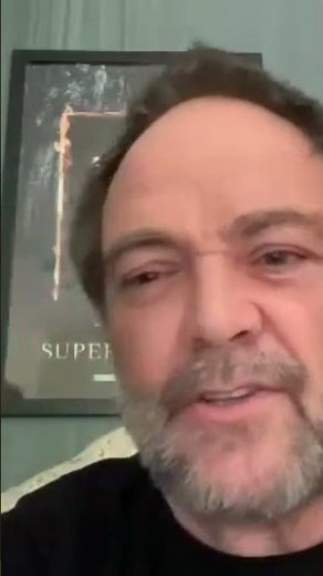 Supernatural Mark Sheppard talks about acting and Richard Burton #actor #acting #supernatural