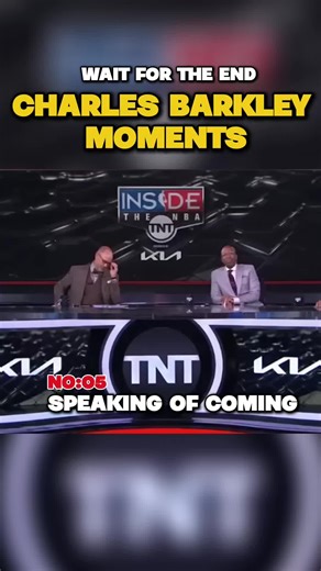 Charles Barkley best moments #charles #barkley #funny #ksi