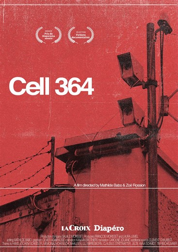 Cell 364 (2020) | ČSFD.cz