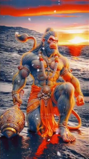 🙏Jay bajarangBali 🚩#minecraft #aesthetic #tweening #deepakstatuscreate🙏🙏