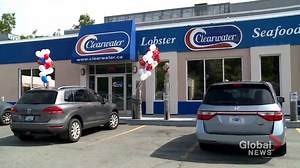 First Nations chief calls $1-billion Clearwater deal a ‘generational acquisition’