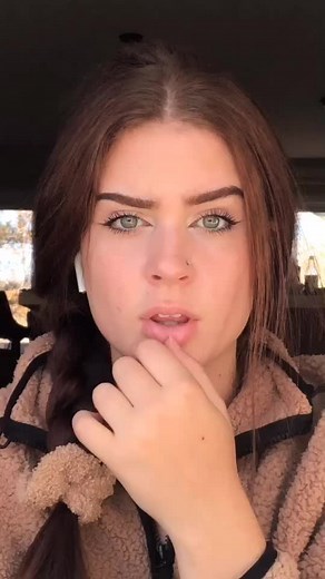 TW you were assaulted & can’t let anyone touch you, but even your new gf. but she assures you whenever you’re ready, she’ll be here for you. #fyp