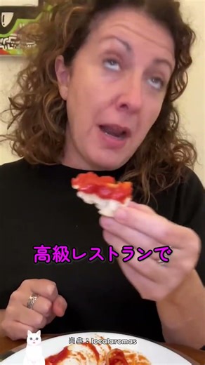 Manners to observe after eating pasta in Italy