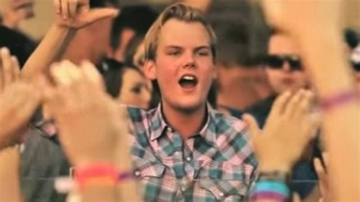 Avicii Live @ Marquee Las Vegas 2011 (Full Set)