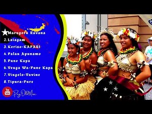 Random PNG Music #Full~Album_2021