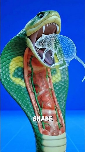 How snakes 🐍 poop ? #shortsfeed #facts #sciencefacts #viral