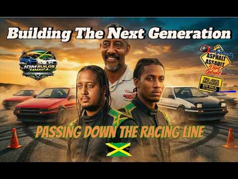 CHIPPY ADDISON | THE NEXT GENERATION