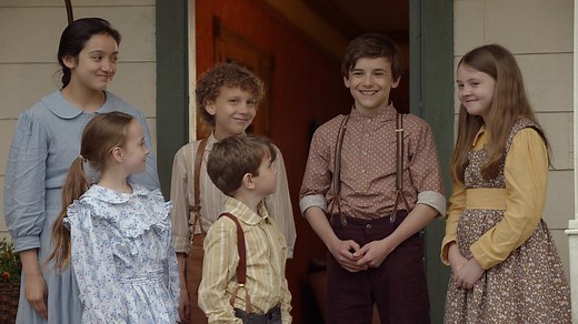 15K views · 545 reactions | Stream every new episode of When Calls the Heart and When Hope Calls the day after they air, wherever and whenever you want, when you use Hallmark Channel Everywhere. https://www.hallmarkchanneleverywhere.com/ | Hallmark Channel | Facebook