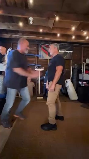 The ONE Self-Defense Move From the 1950s That Still Works Every Time