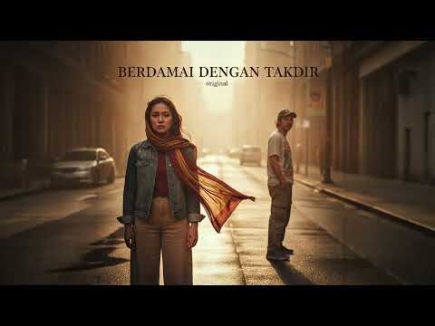 Berdamai Dengan Takdir - Original