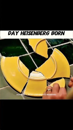 Walterwhite to Heisenberg 🗿(breaking bad)- me and devil