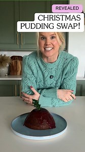 Sophie Morris on Instagram: "✨Guard’s Pudding✨ My family has been making this steamed pudding as our Christmas Day dessert for generations, we’ve never had traditional Christmas pudding! And I must say I much prefer the taste of this, especially after a big dinner as it’s a much lighter pudding and tastes divine! It’s also so so easy to throw together on Christmas morning which is another reason I love it! A fun one for the kids to get involved with too. Will you give it a try? I’d love to know 