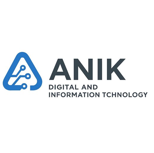 ANIK Digital & Information Technology | Kano