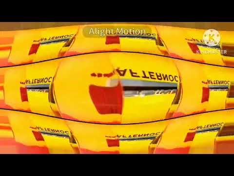 GMA-7 Afternoon Prime Ident Logo (May 2017-August 2022) in G-Major 439