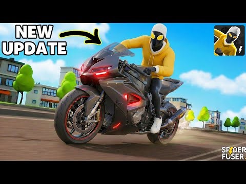 Spider Fuser Upcoming Update 😱🔥| New Features & Missions