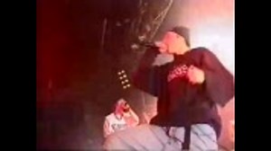 宇頭巻 feat. 竹中空人（大和EMCEE） - Free Fall