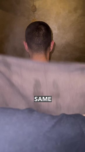Clarification: A hot towel massage isn't a massage, it's a hygiene ritual adding a touch of comfort and cleansing warmth to enhance your overall well-being #alsultanahspa #towelmassageterapy #beirut #selfcare #