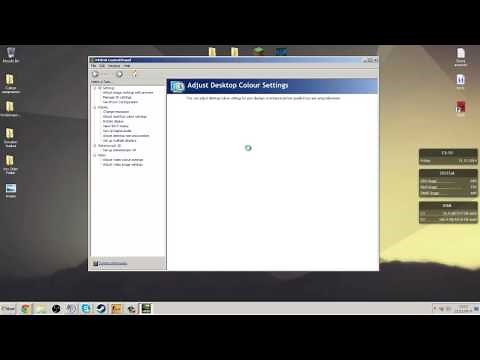 CS:GO - How to turn up Digital Vibrance on Nvidia
