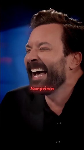 No One EXPECTED This From JIMMY FALLON 😳🔥