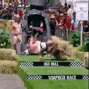 12M views · 166K reactions | "this is crackers" might be the best description of Red Bull Soapbox we've ever heard tbh 浪 | Red Bull | Facebook