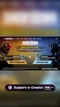 Fortnite Chapter 7 Season 2: Gameplay Explainer Trailer