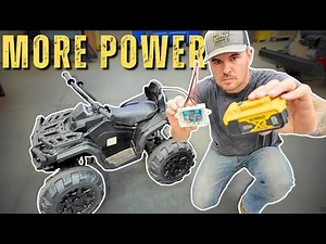 EASY Dewalt Or Milwaukee Battery Conversion Kit…Step By Step