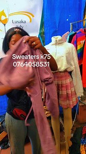 60K views · 1K reactions | My darlings sweaters k75 only don’t miss out for quick response 0764058531 for more information you can join my WhatsApp group link in the comments section  | Victoria's clothing stores | Facebook