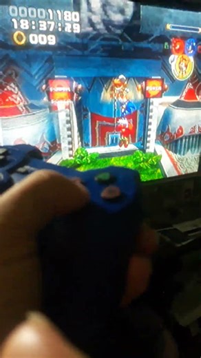 opl bluetooth dongle input lag fix #games #gaming #speedrun #retrogaming #ps2 #oplps2