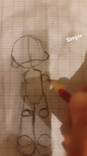 easy body tutorial😆😆😆😆😆🫰