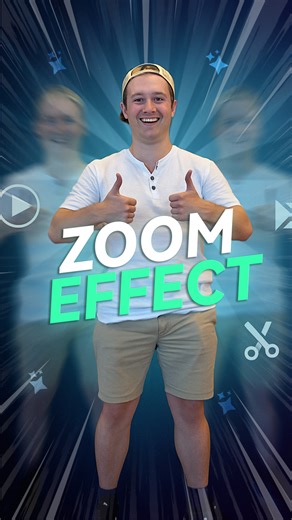 Clap  → Zoom In  → Zoom Out  → New member! That’s it—just 2 clicks in Filmora to switch scenes with smooth zoom transitions. No complicated editing, no stress—just pure, snappy fun for your next group video.  Try Filmora for FREE now  https://bit.ly/3Fmb7RB #filmora14 #madewithfilmora #zoomtransition #transition #videoediting | Wondershare Filmora Video Editor | Facebook